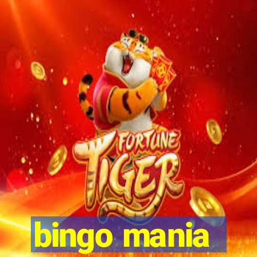 bingo mania